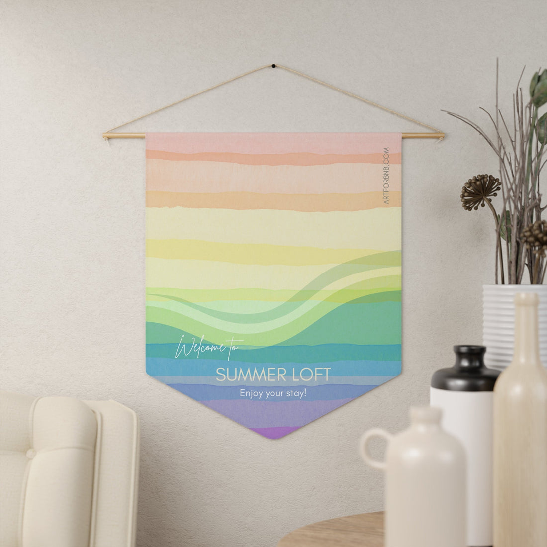 Welcoming Guests to Your Airbnb Homes This Summer