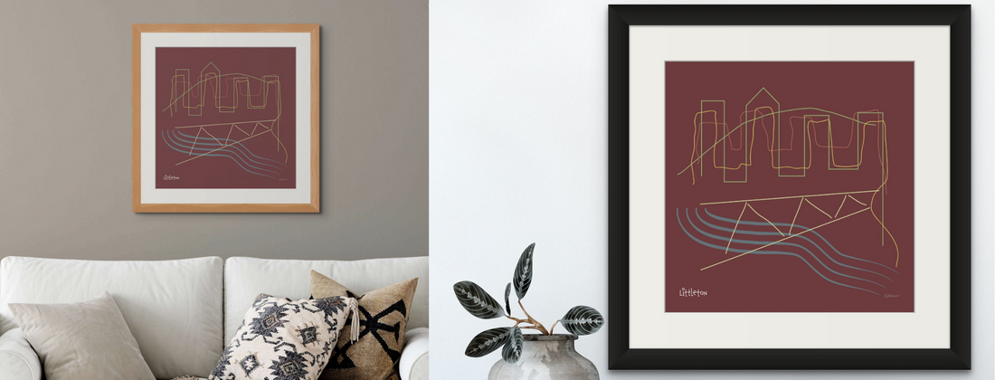 Going to Littleton, NH