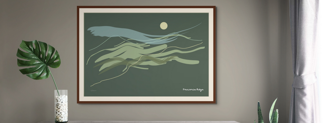 Art Library Program for Boutique Hotels and BnBs