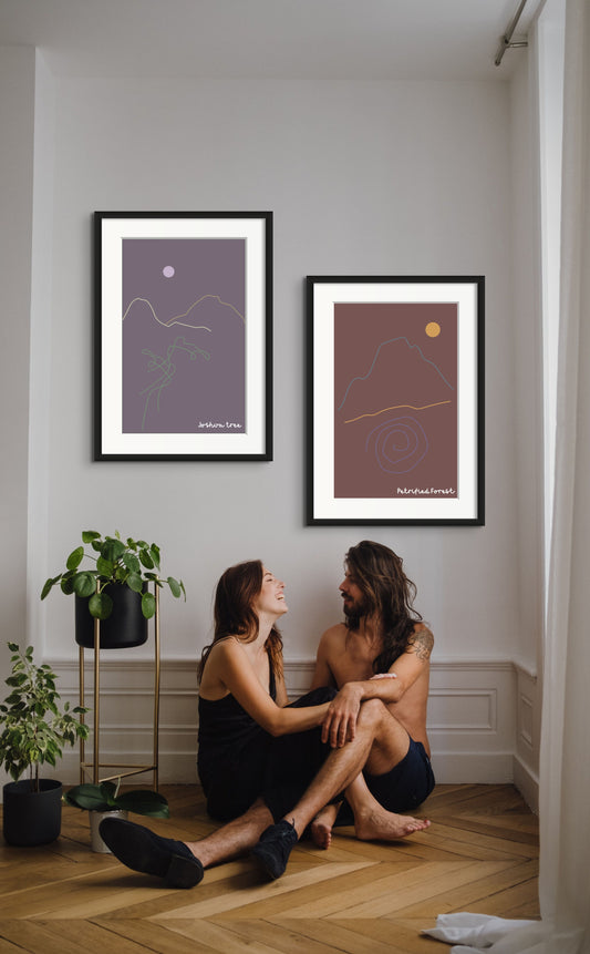 What is the Color of Love?