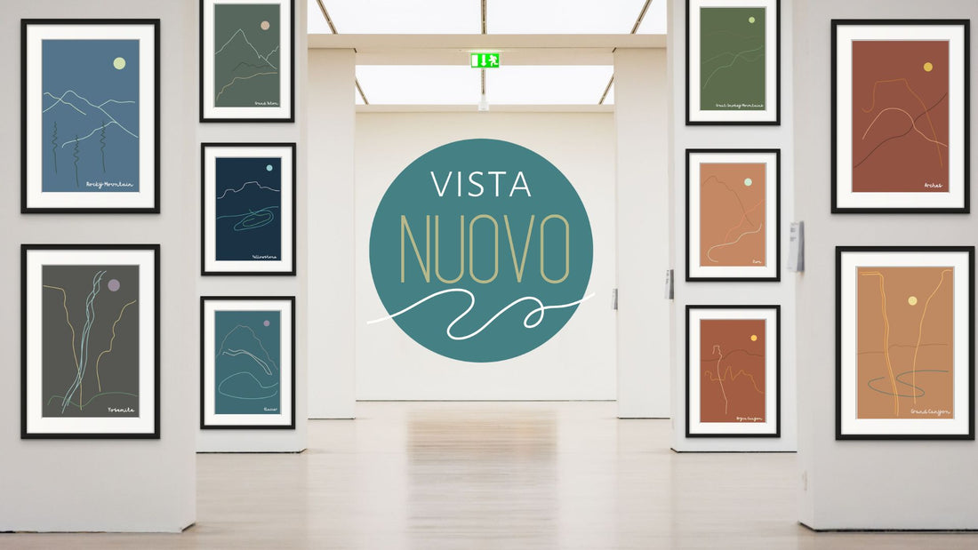 It is a Gift to be Making Art of Your Cherished Places