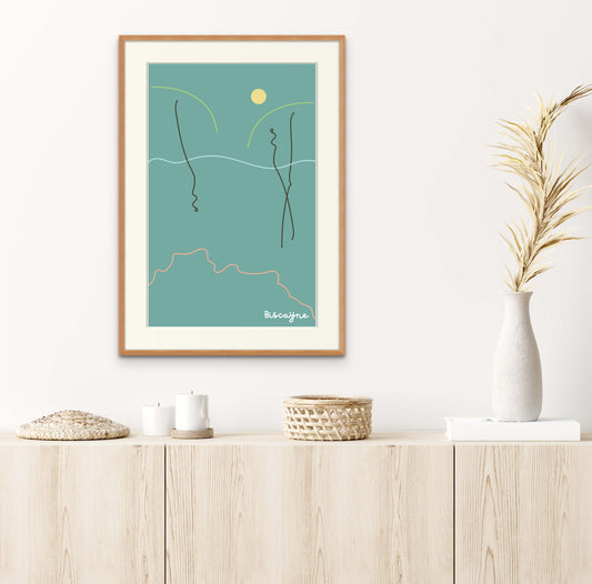 Mangroves, the Walking Trees of Biscayne