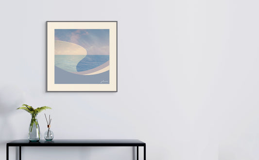 Do you need some "Beach Bliss"?