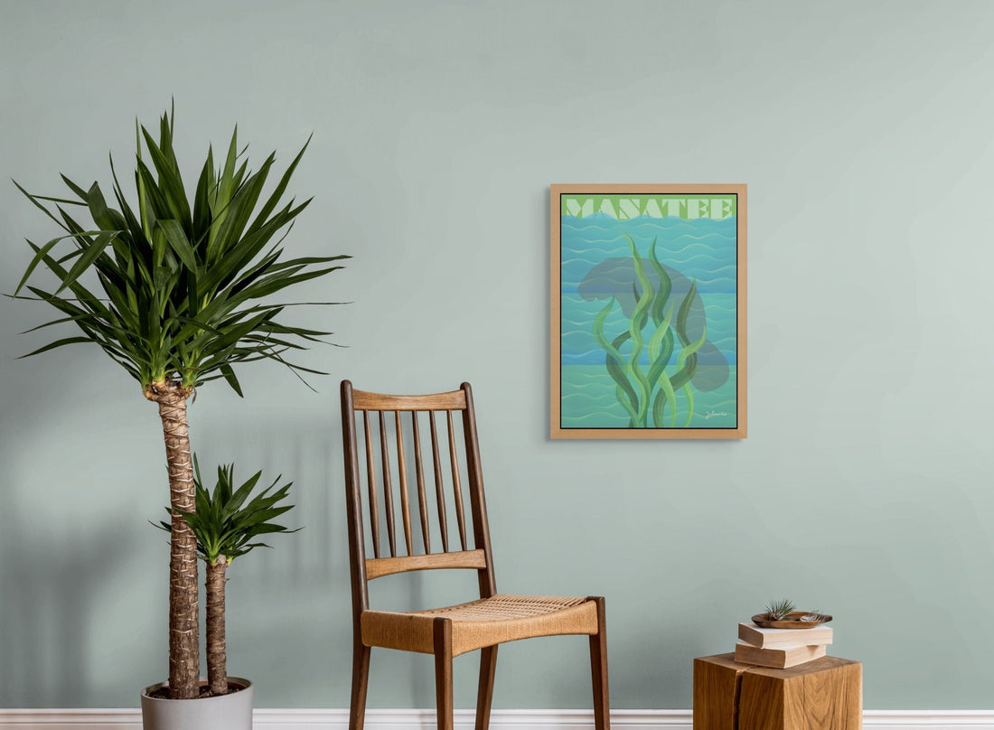 Manatee to help the Manatees