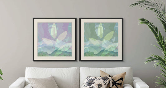 Spring Emerging Fine Art Prints by Juliana2me