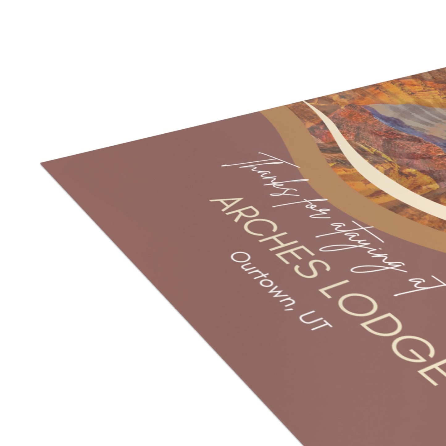 Postcard Bundle Vista Nuovo Fine Art Prints by Juliana2me