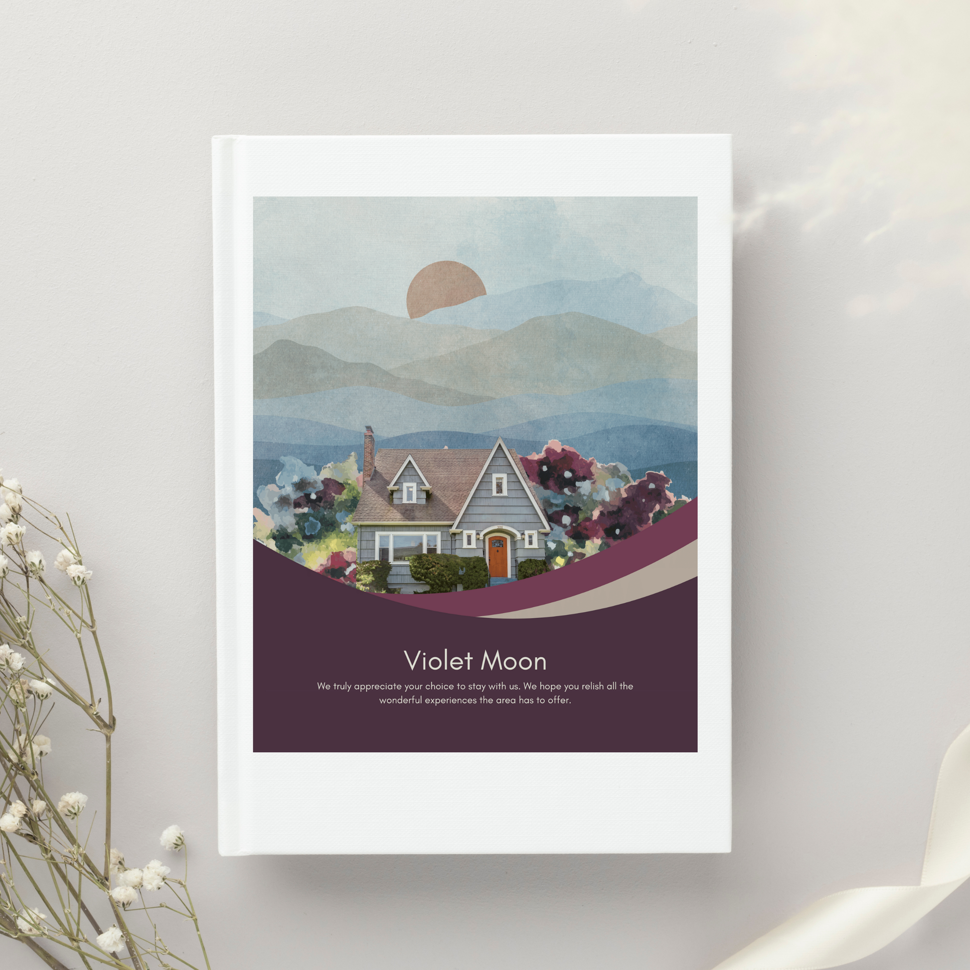 Vista Nuovo Fine Art Prints by Juliana2me