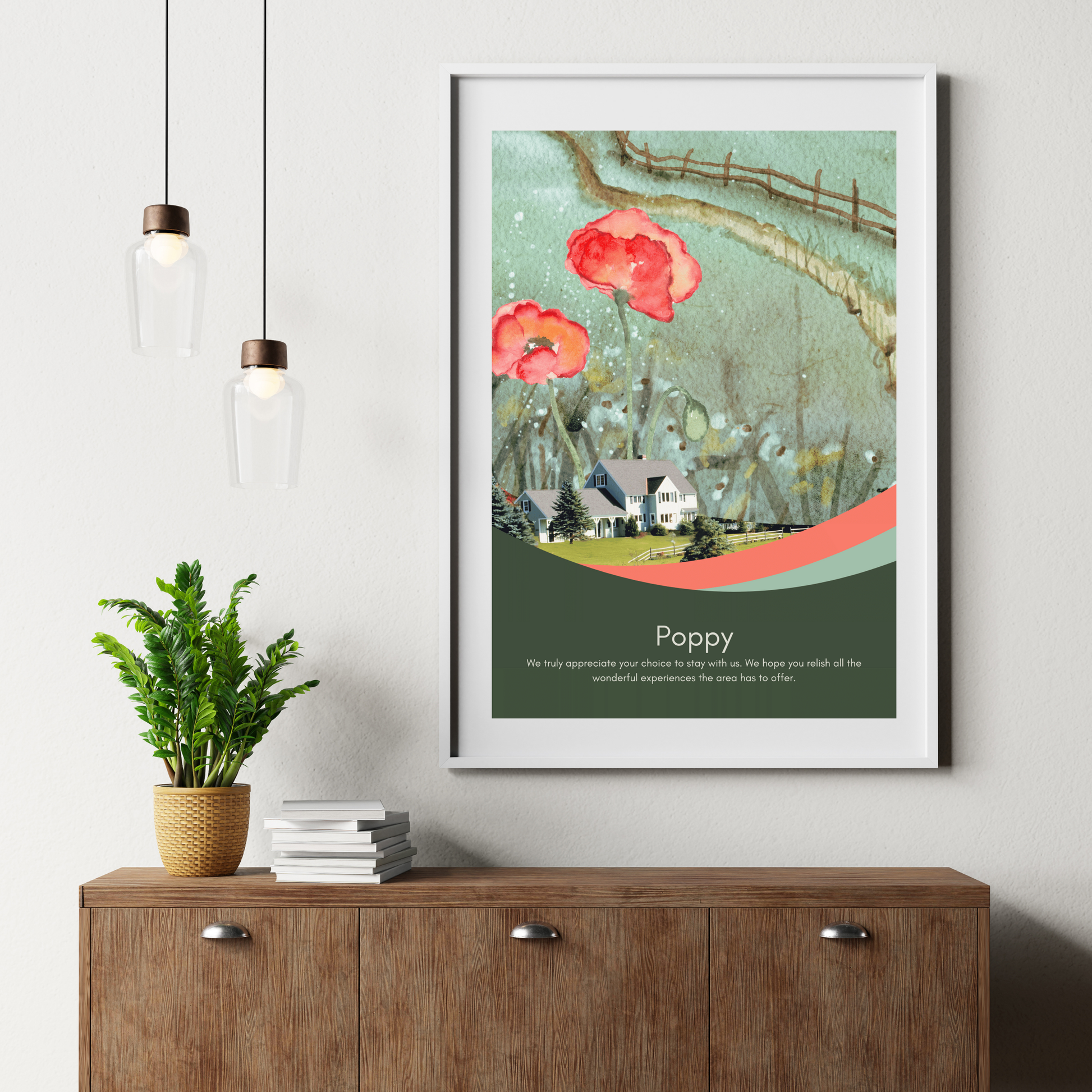 Vista Nuovo Fine Art Prints by Juliana2me