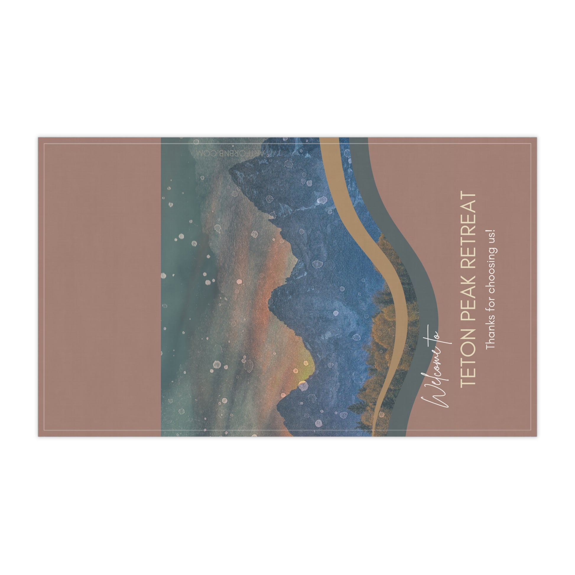 Vista Nuovo Fine Art Prints by Juliana2me