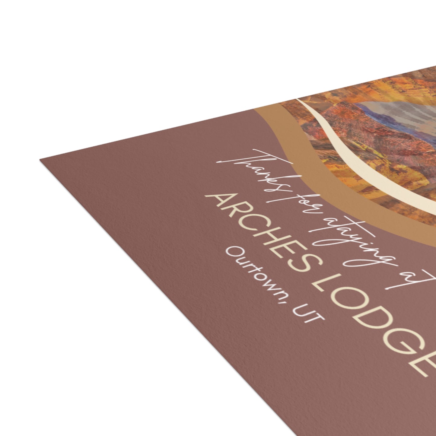 Postcard Bundle Vista Nuovo Fine Art Prints by Juliana2me