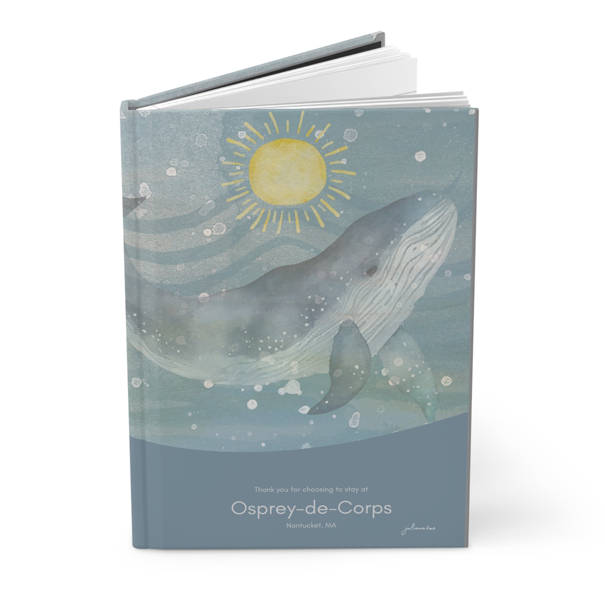 Vista Nuovo Fine Art Prints by Juliana2me