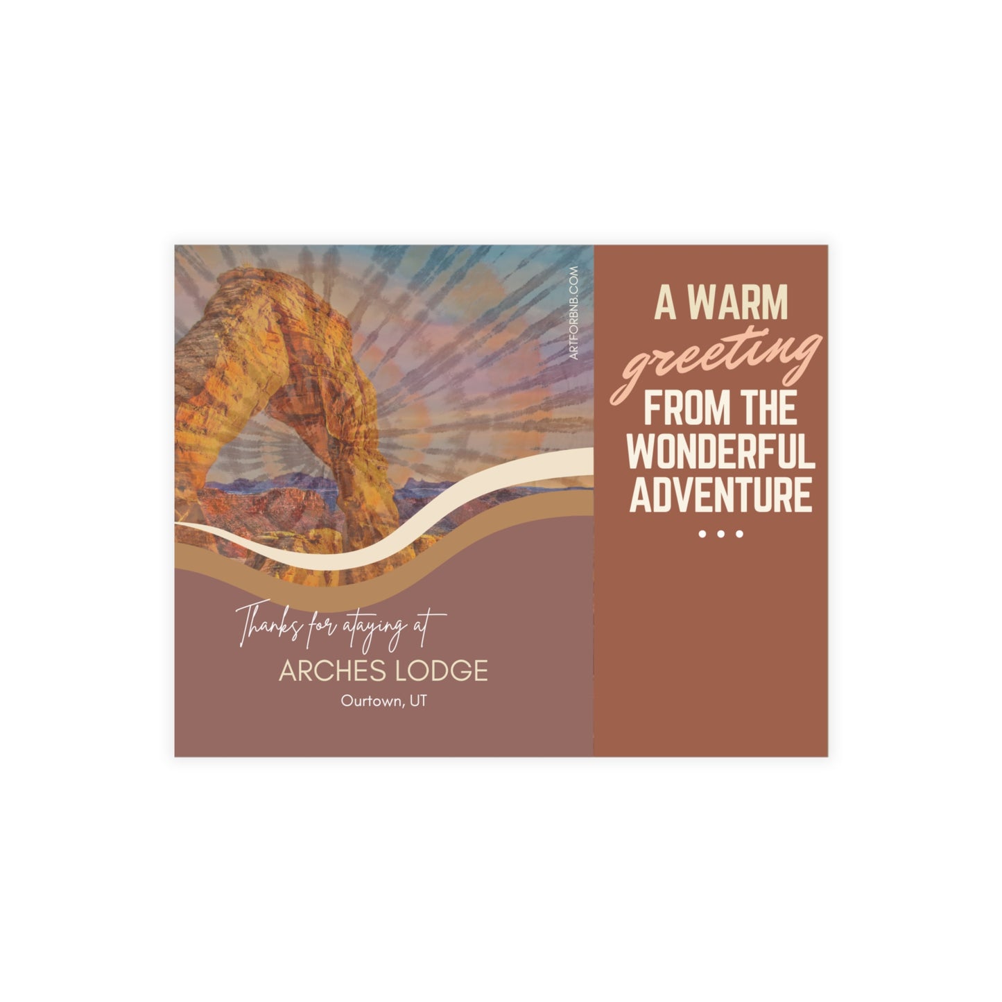 Postcard Bundle Vista Nuovo Fine Art Prints by Juliana2me