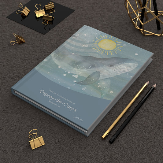 Welcome to my BnB Guest Book and More items to win over your guests and earn 5 star reviews.