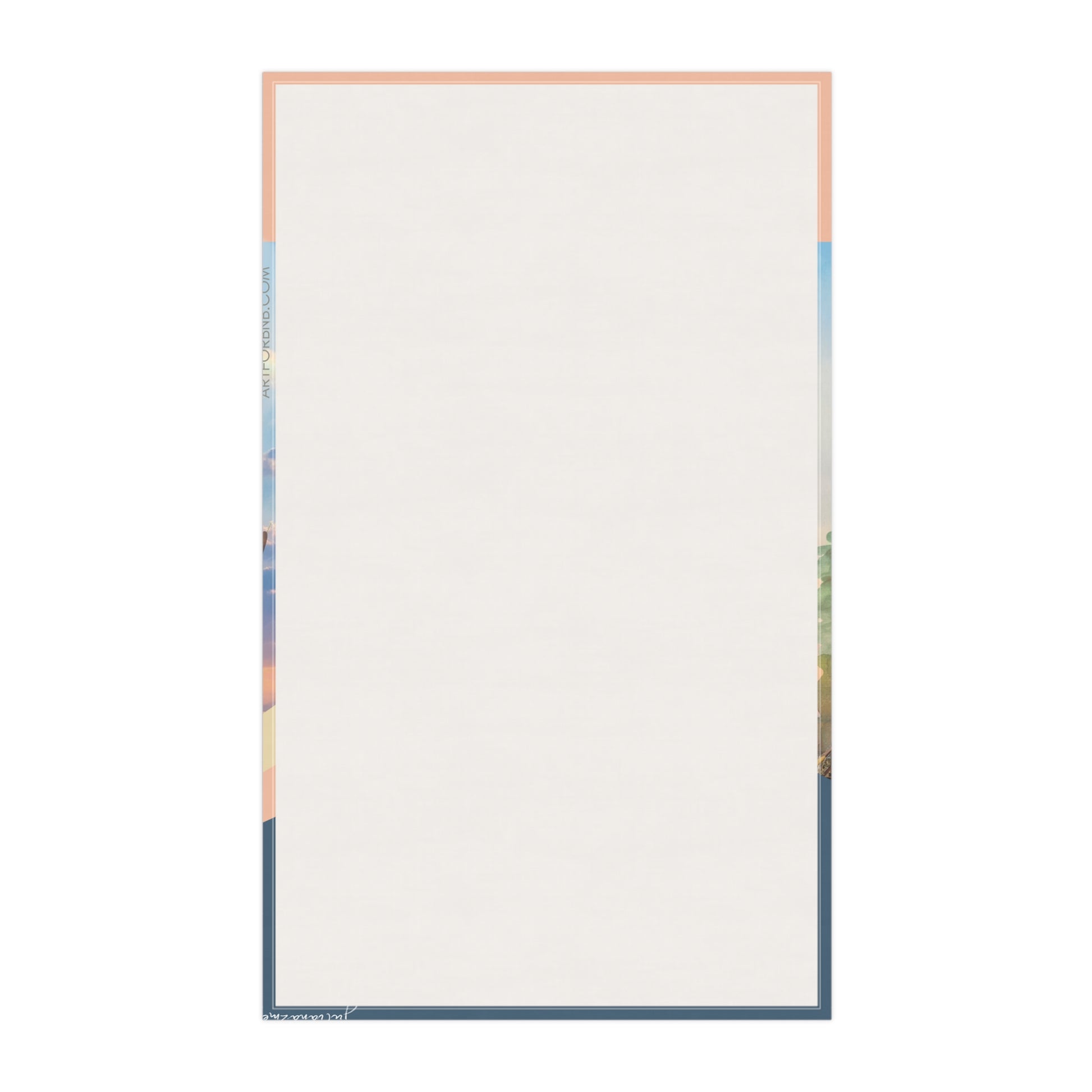 Vista Nuovo Fine Art Prints by Juliana2me