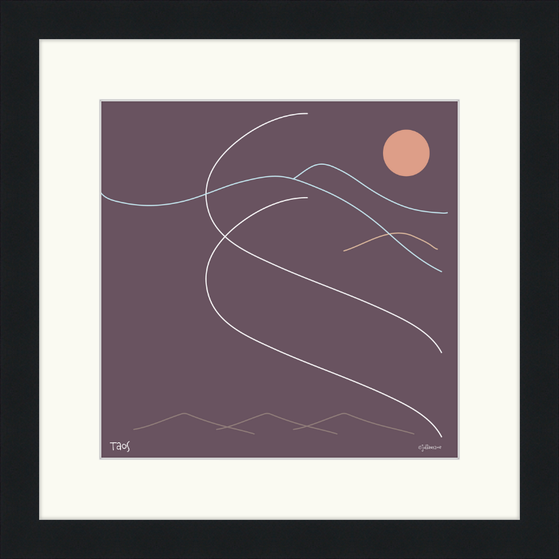 Vista Nuovo Fine Art Prints by Juliana2me