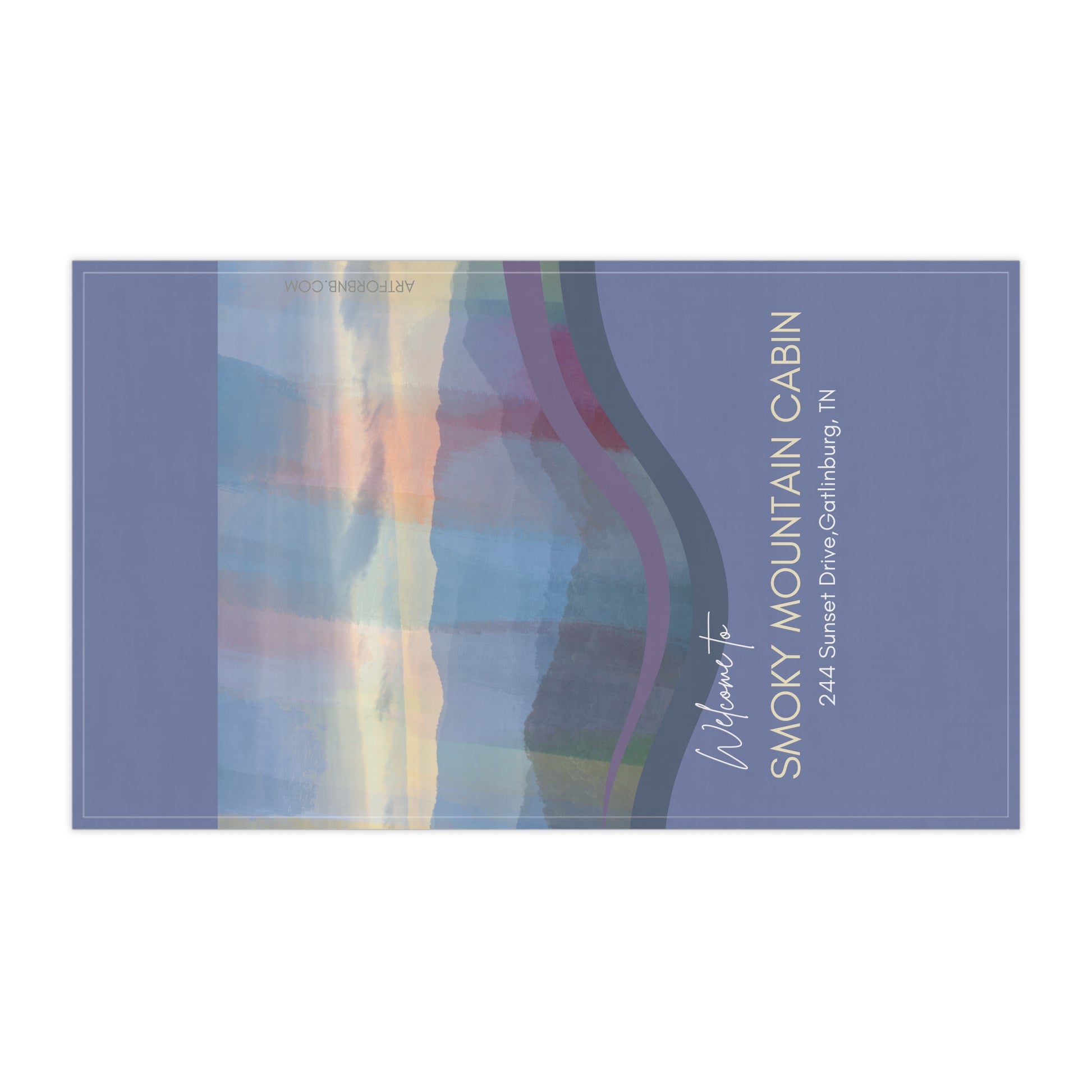 Vista Nuovo Fine Art Prints by Juliana2me