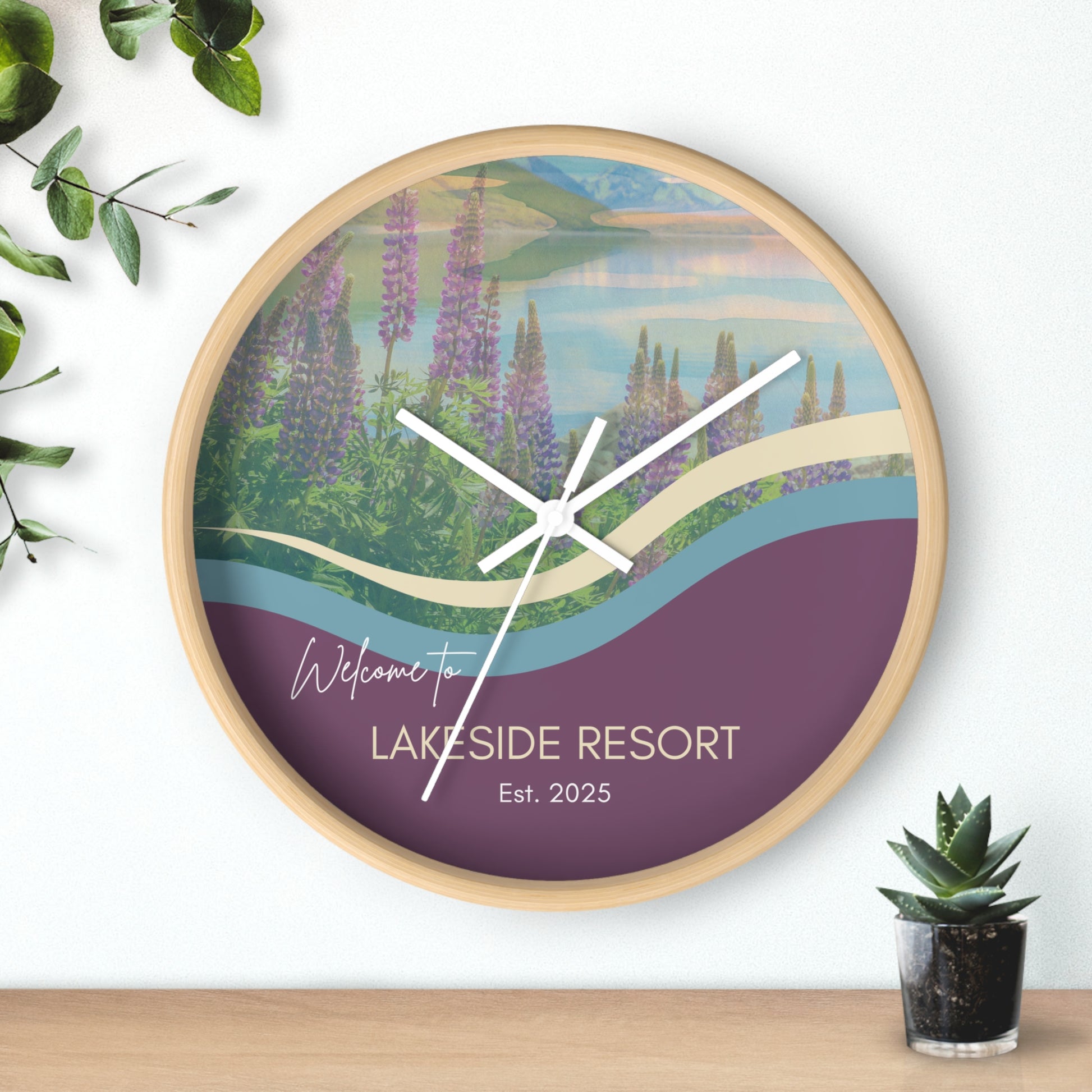 Vista Nuovo Fine Art Prints by Juliana2me