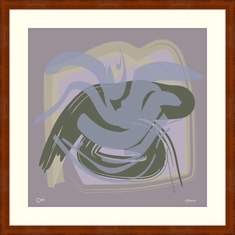 OM Vista Nuovo Fine Art Prints by Juliana2me