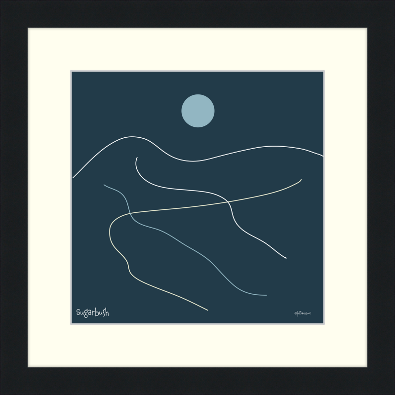 Vista Nuovo Fine Art Prints by Juliana2me