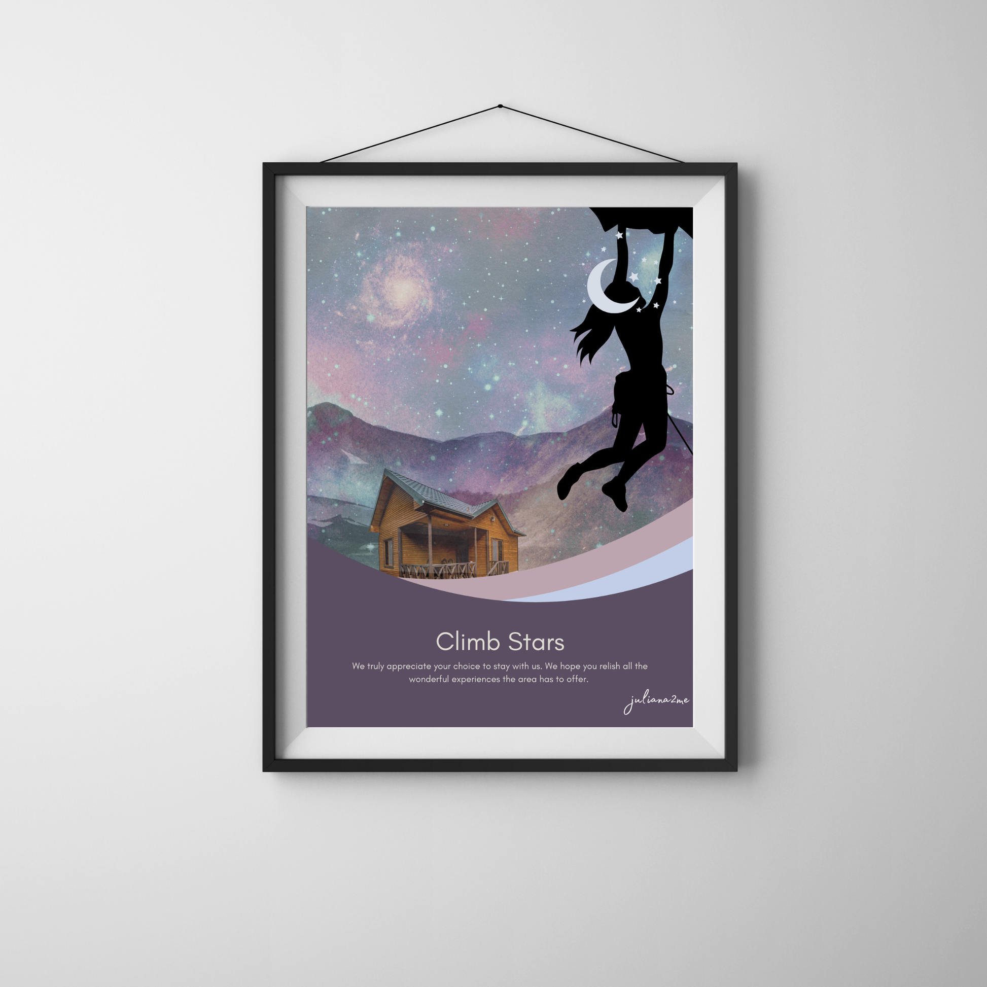 Vista Nuovo Fine Art Prints by Juliana2me