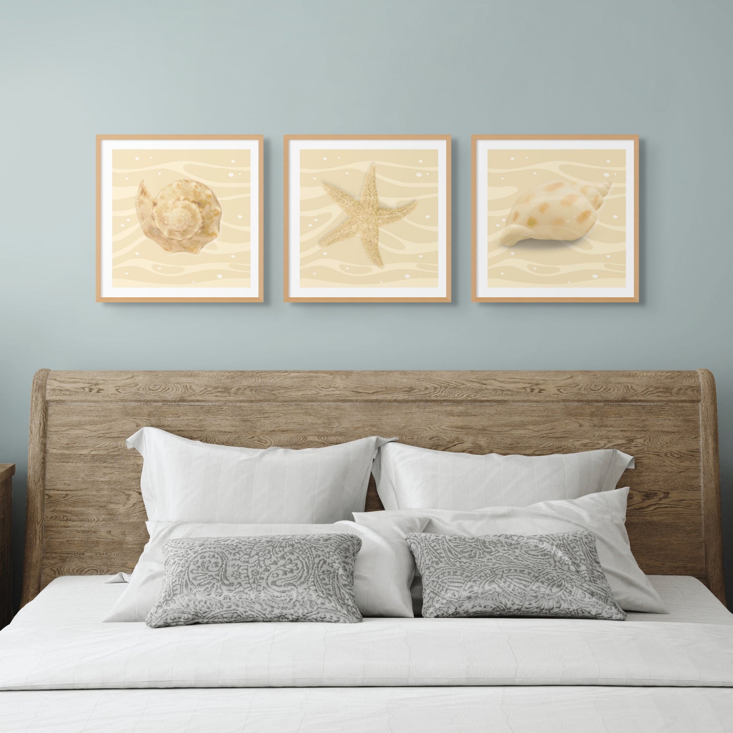 Image Enhancement & Frame Consultation by Juliana Vista Nuovo Fine Art Prints by Juliana2me