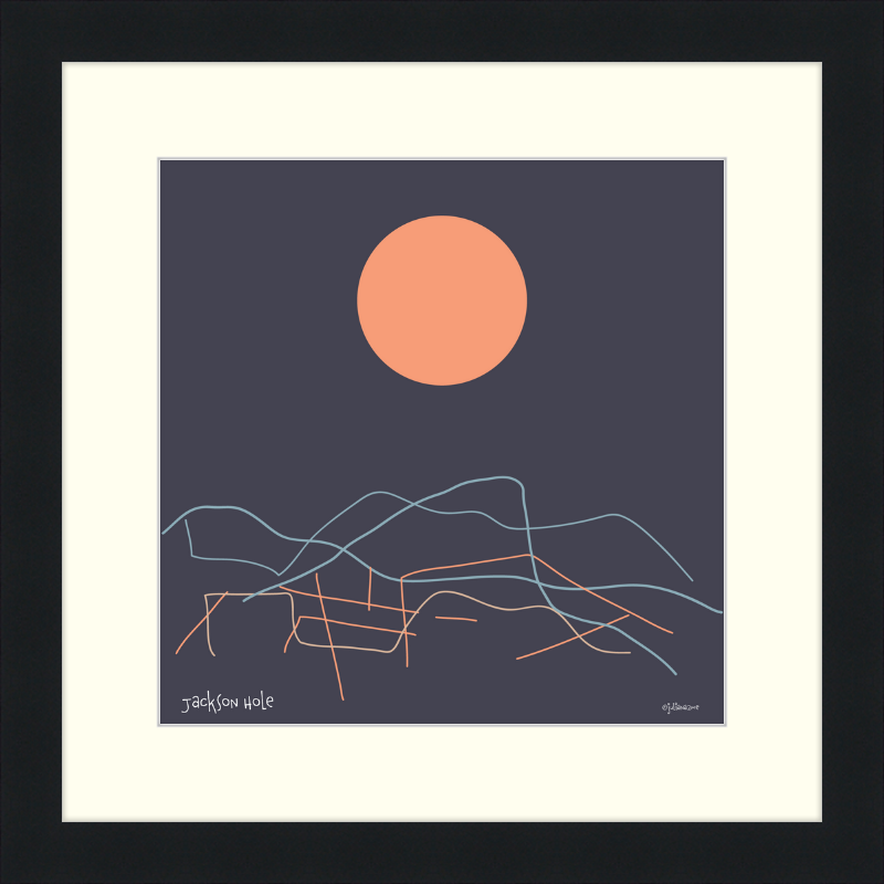 Vista Nuovo Fine Art Prints by Juliana2me