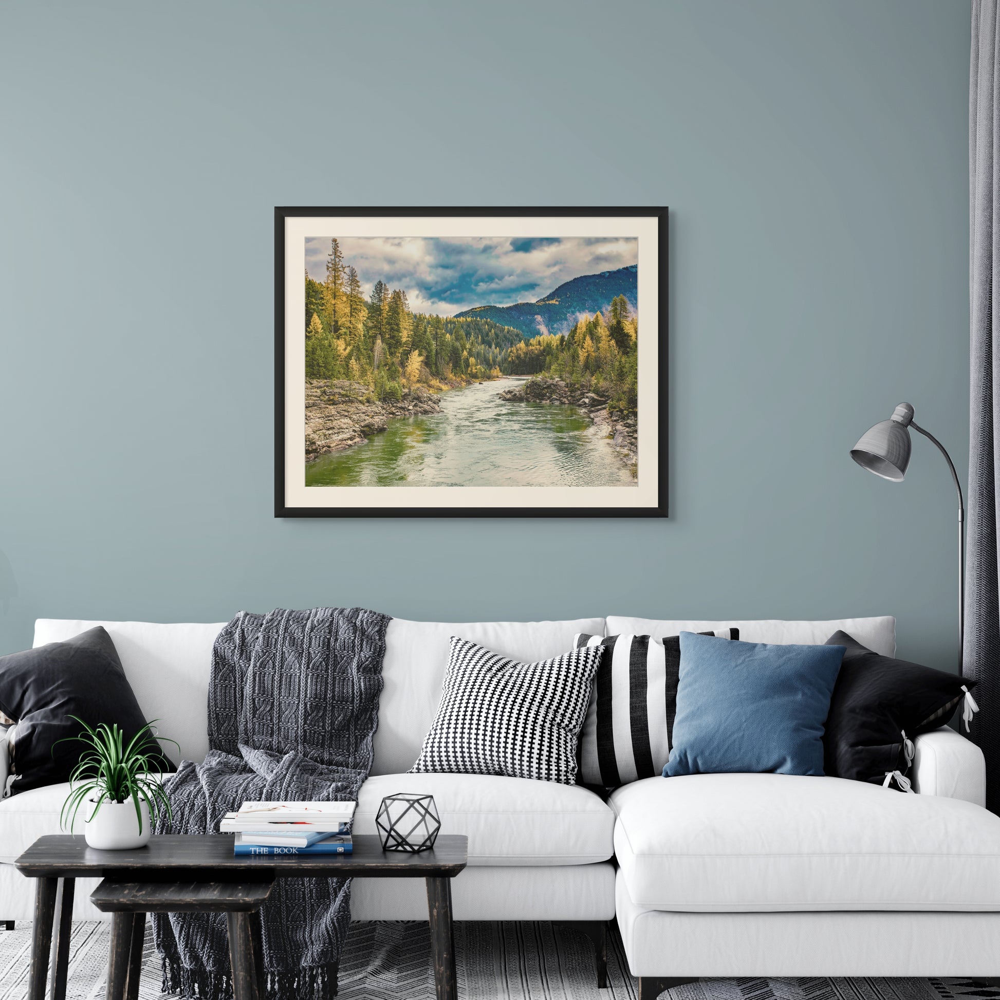 Vista Nuovo Fine Art Prints by Juliana2me