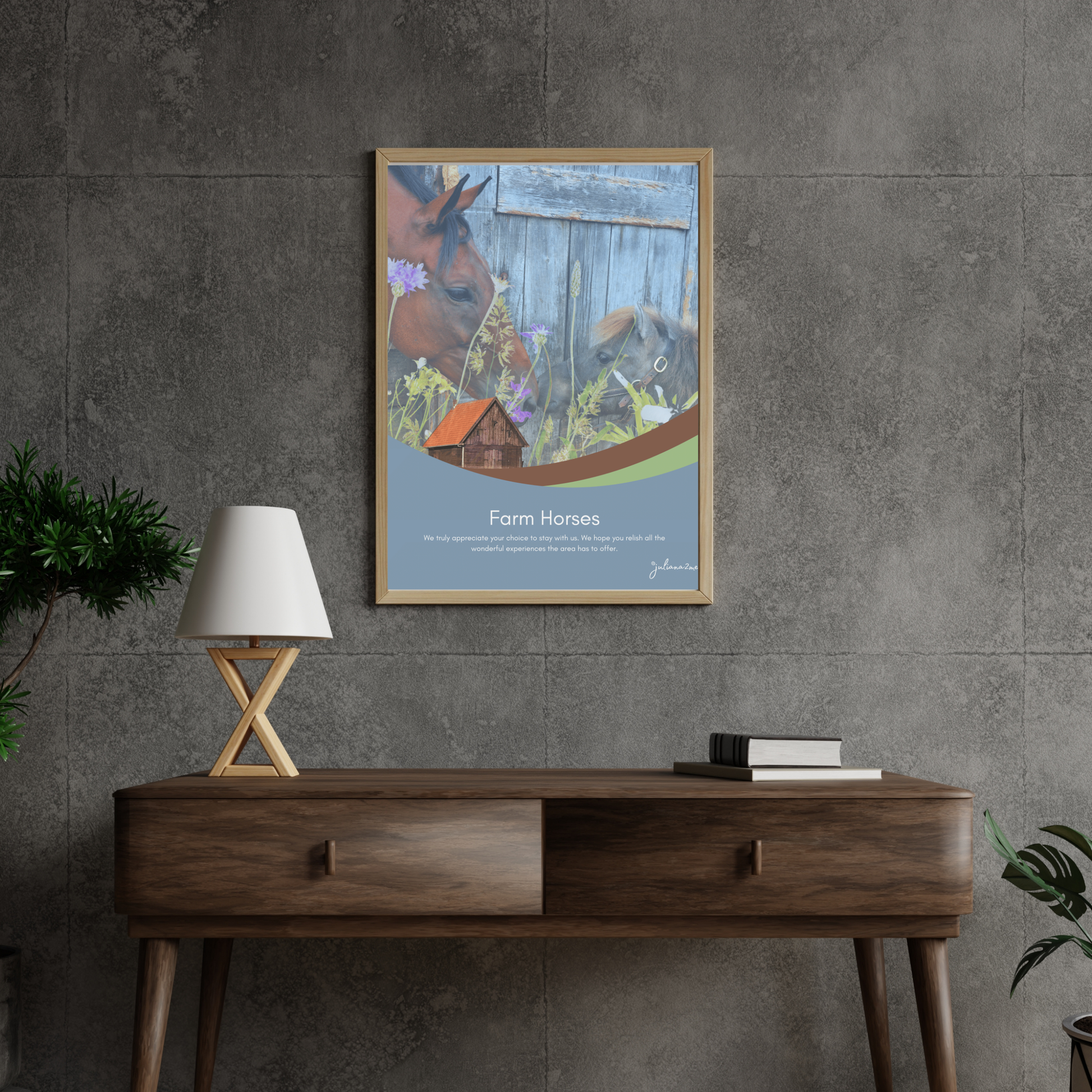 Vista Nuovo Fine Art Prints by Juliana2me