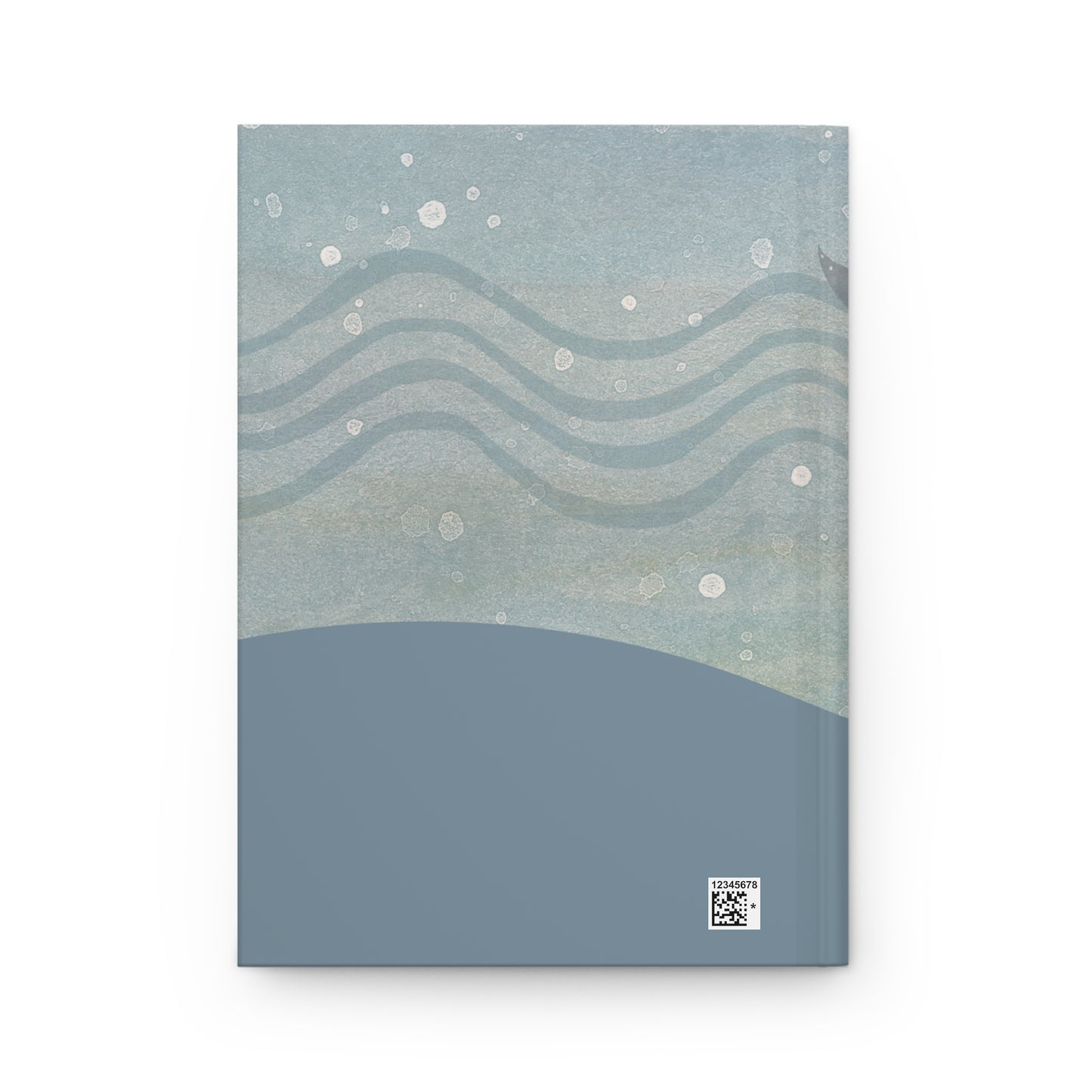 Airbnb Custom Guest Book with Welcome Dreamscape Illustration Vista Nuovo Fine Art Prints by Juliana2me