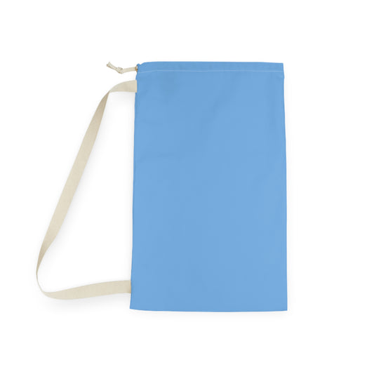 Out West Colorful Laundry Bag, Out West Design, Eco-Friendly Storage Solution, Travel and Vacation Home Organizer