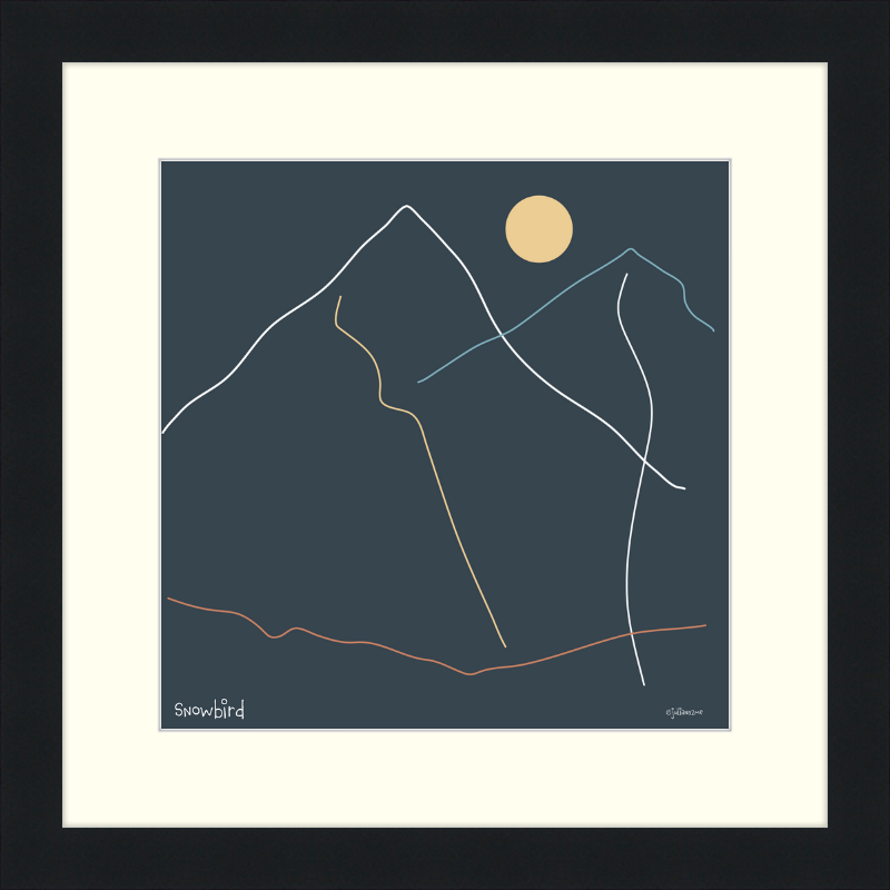 Vista Nuovo Fine Art Prints by Juliana2me