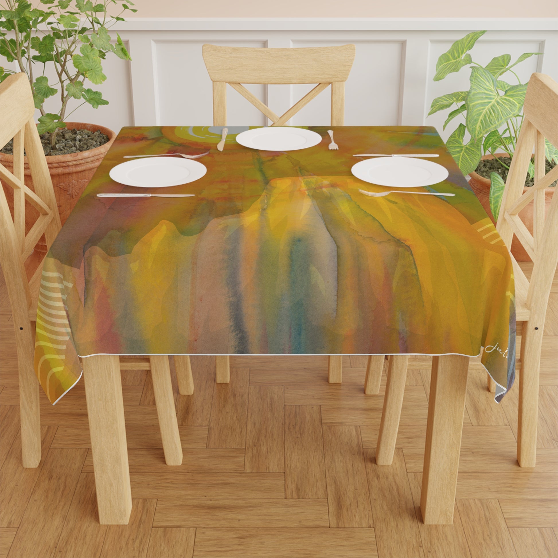 Vista Nuovo Fine Art Prints by Juliana2me