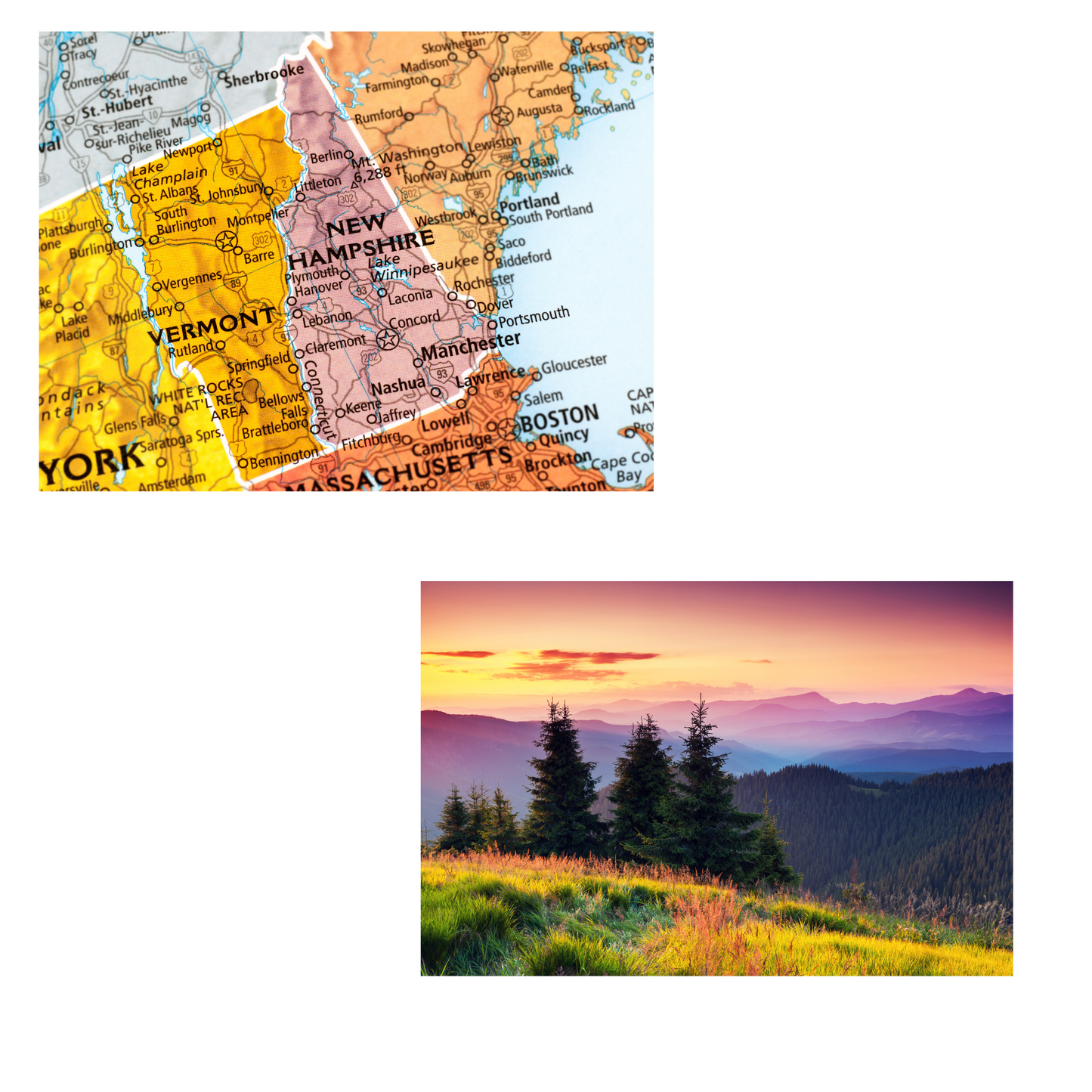 Image Enhancement & Frame Consultation by Juliana Vista Nuovo Fine Art Prints by Juliana2me