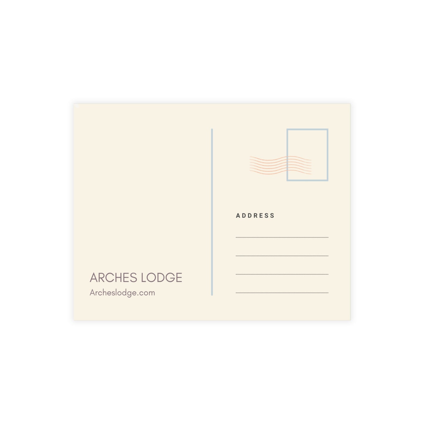 Postcard Bundle Vista Nuovo Fine Art Prints by Juliana2me