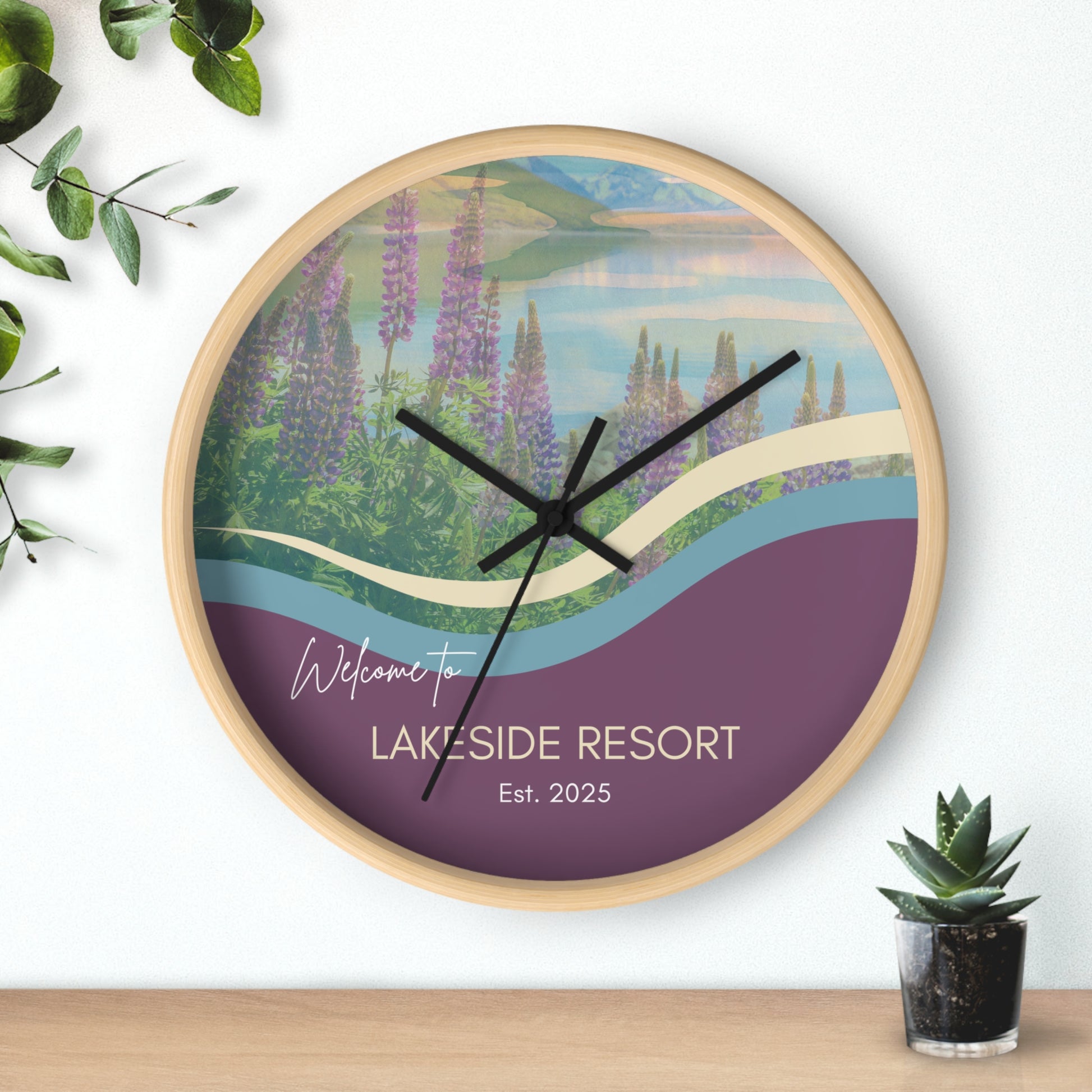 Vista Nuovo Fine Art Prints by Juliana2me