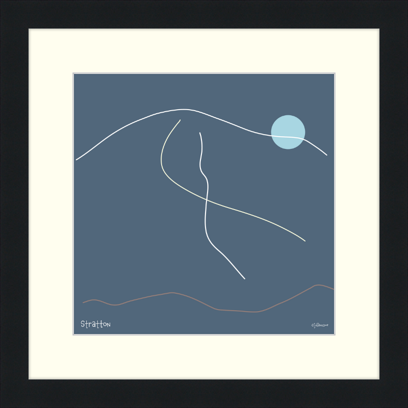 Vista Nuovo Fine Art Prints by Juliana2me