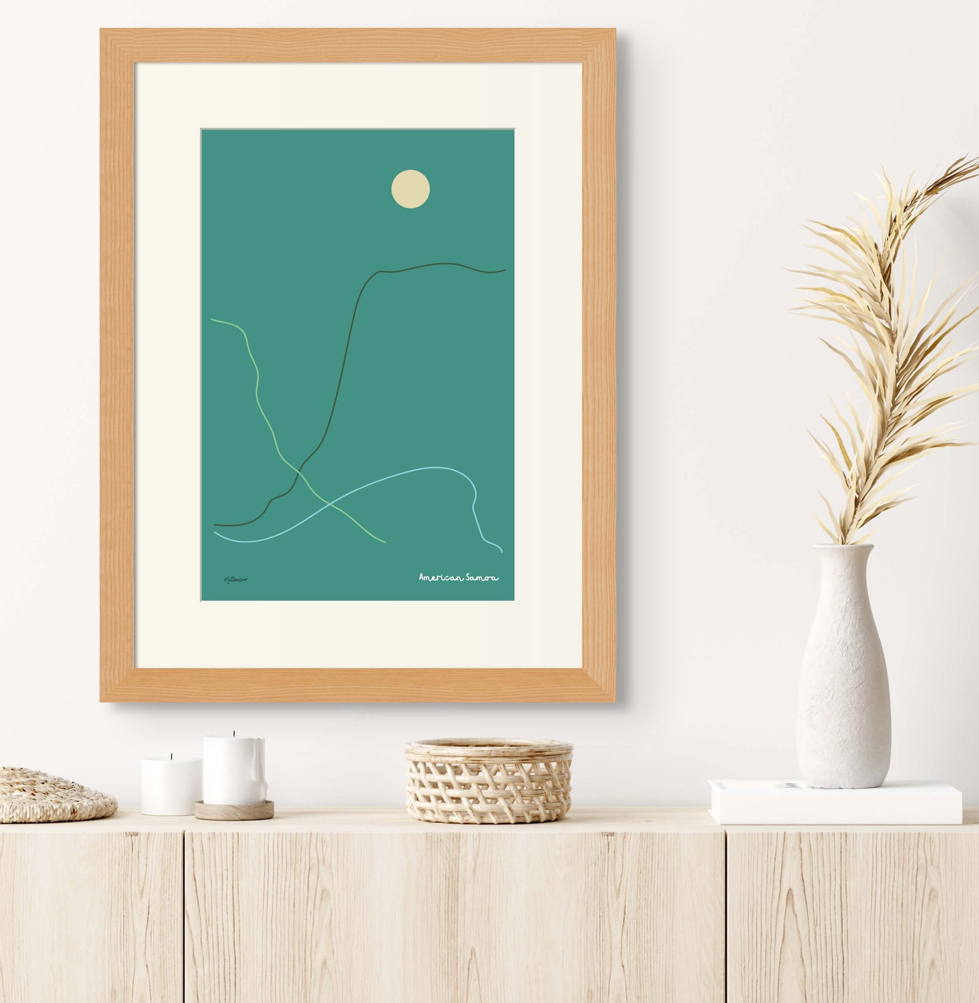 Vista Nuovo Fine Art Prints by Juliana2me