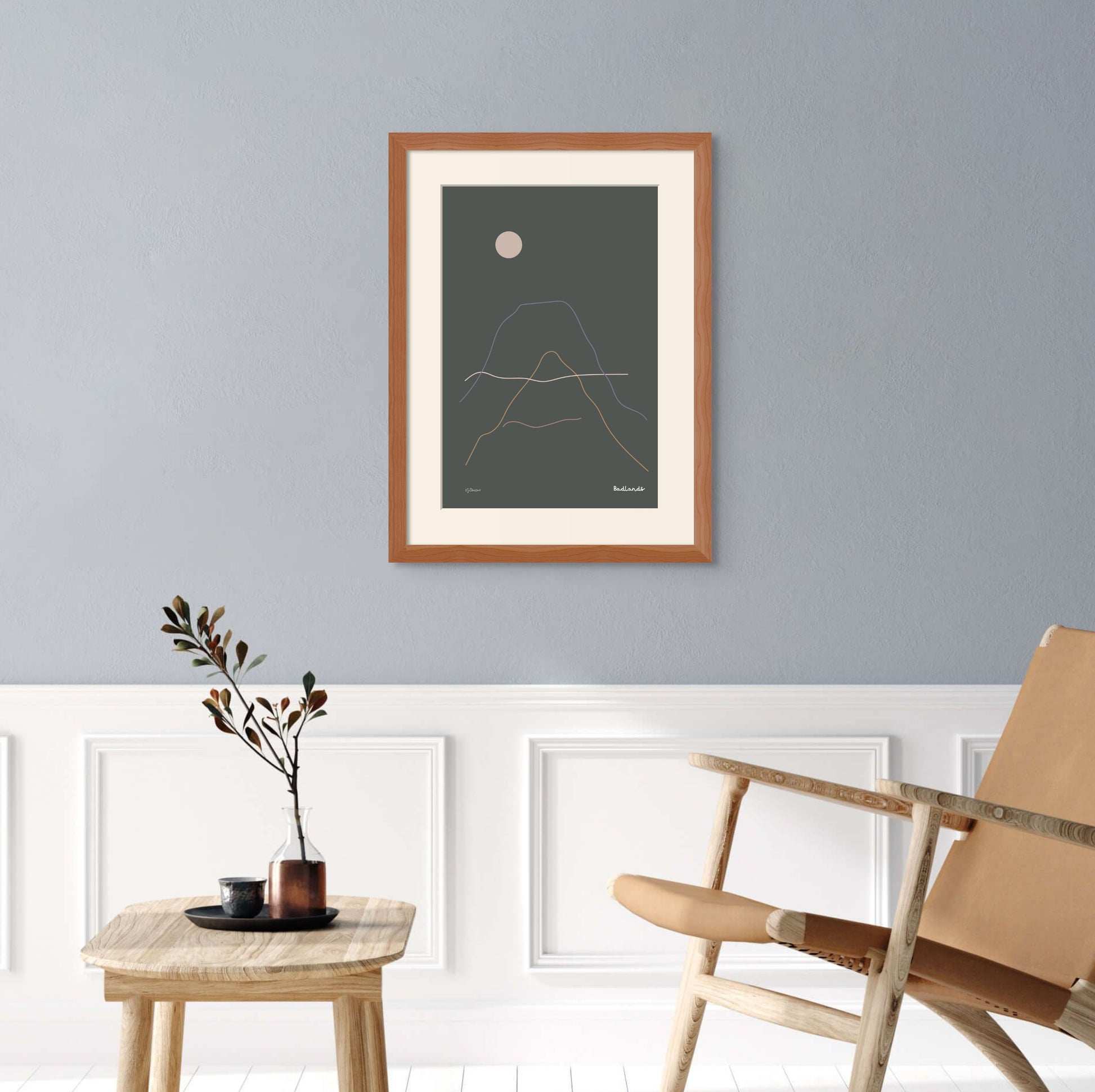 Vista Nuovo Fine Art Prints by Juliana2me