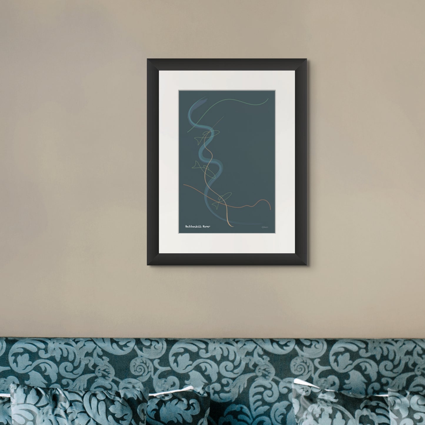 Battenkill River