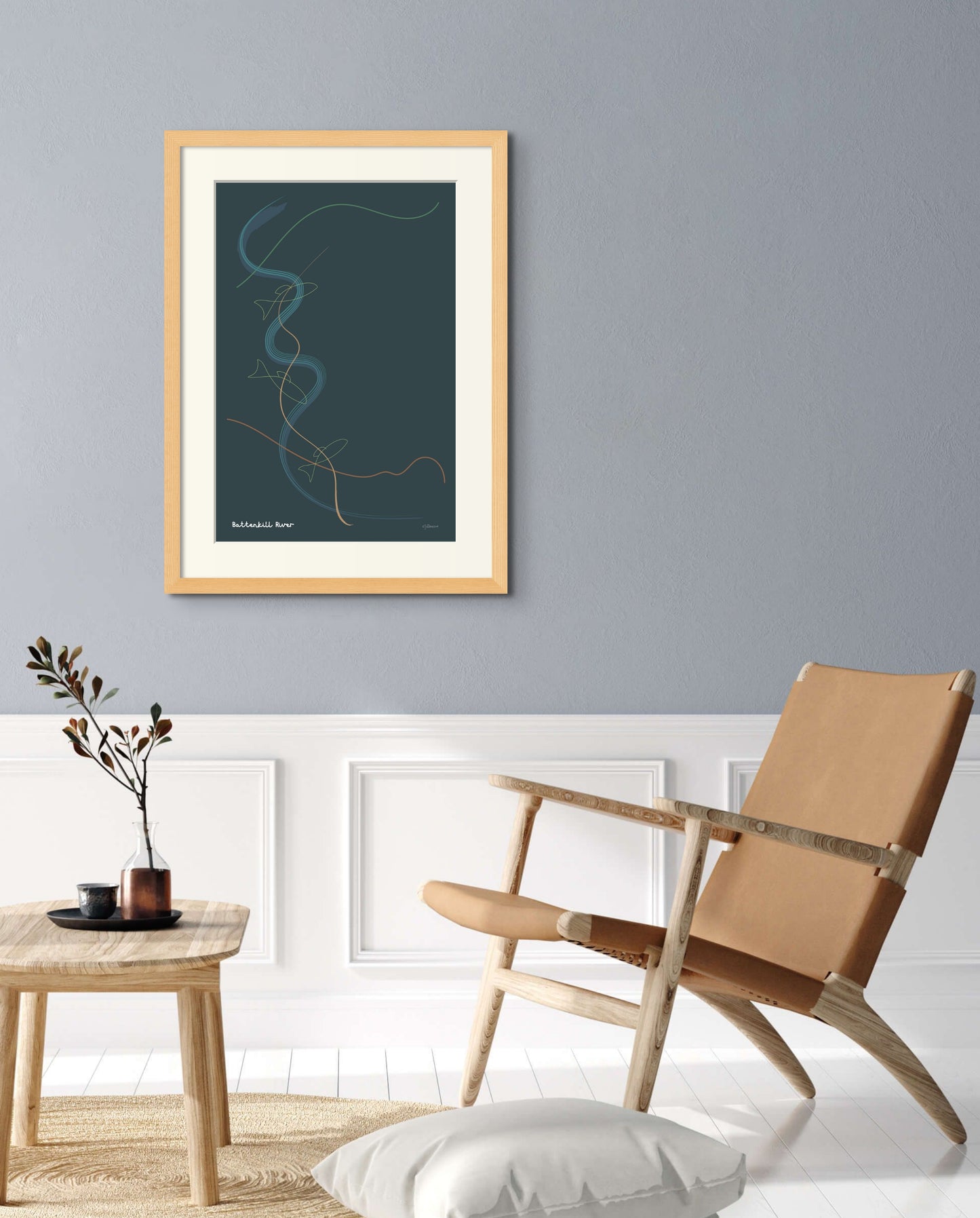 The Vermont Collection Fine Art Prints (UNFRAMED)