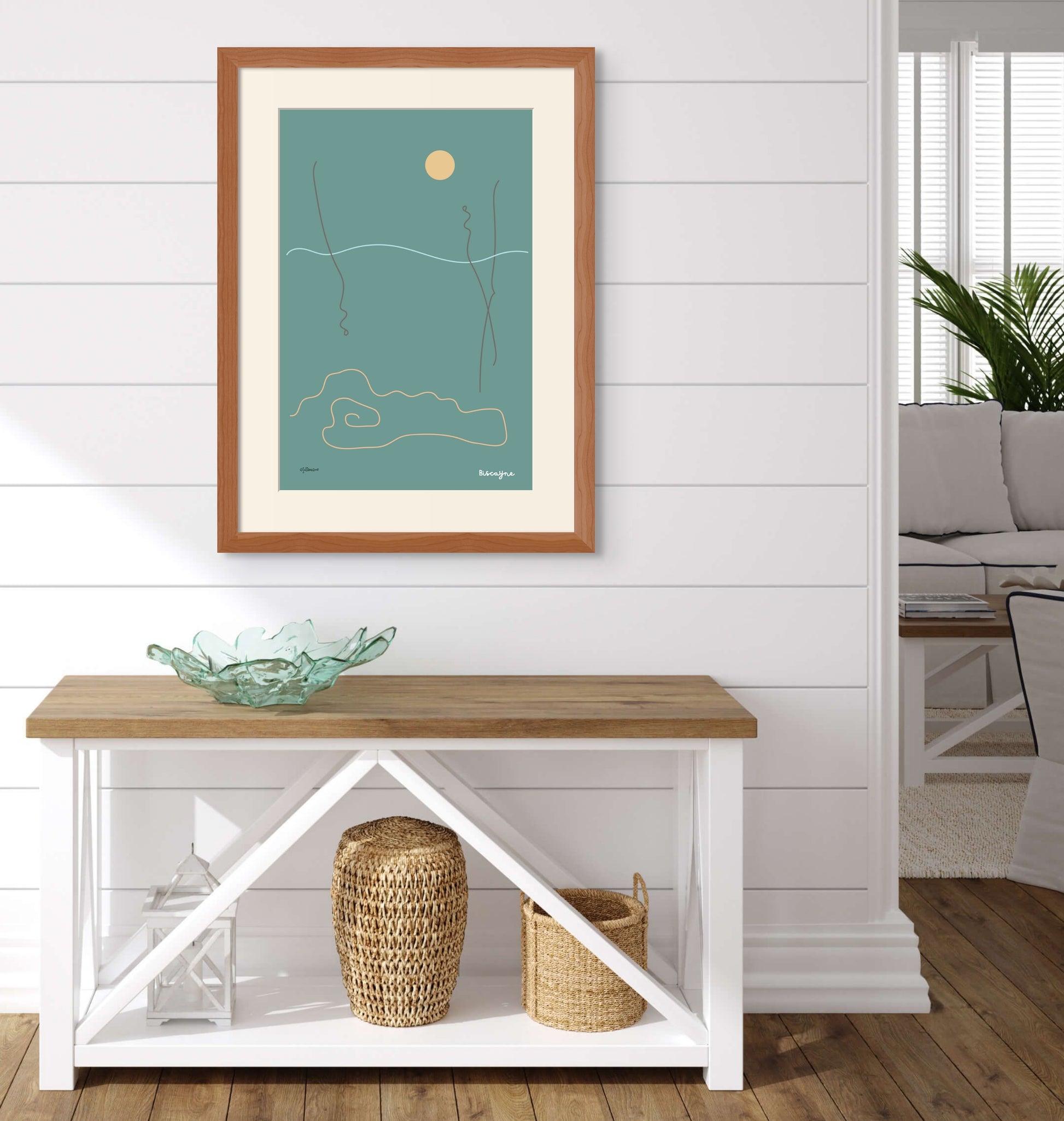 Vista Nuovo Fine Art Prints by Juliana2me