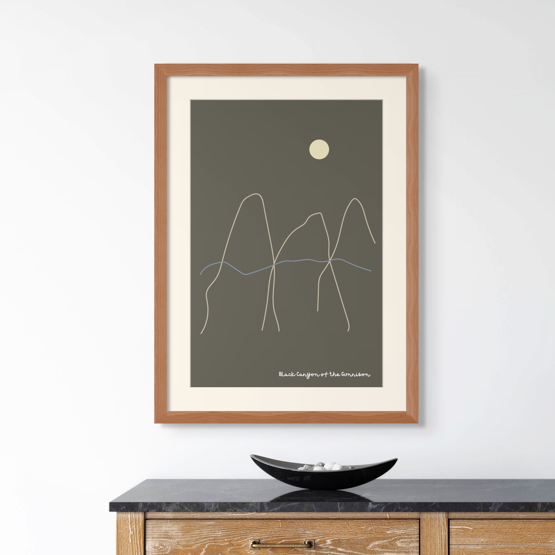 Vista Nuovo Fine Art Prints by Juliana2me