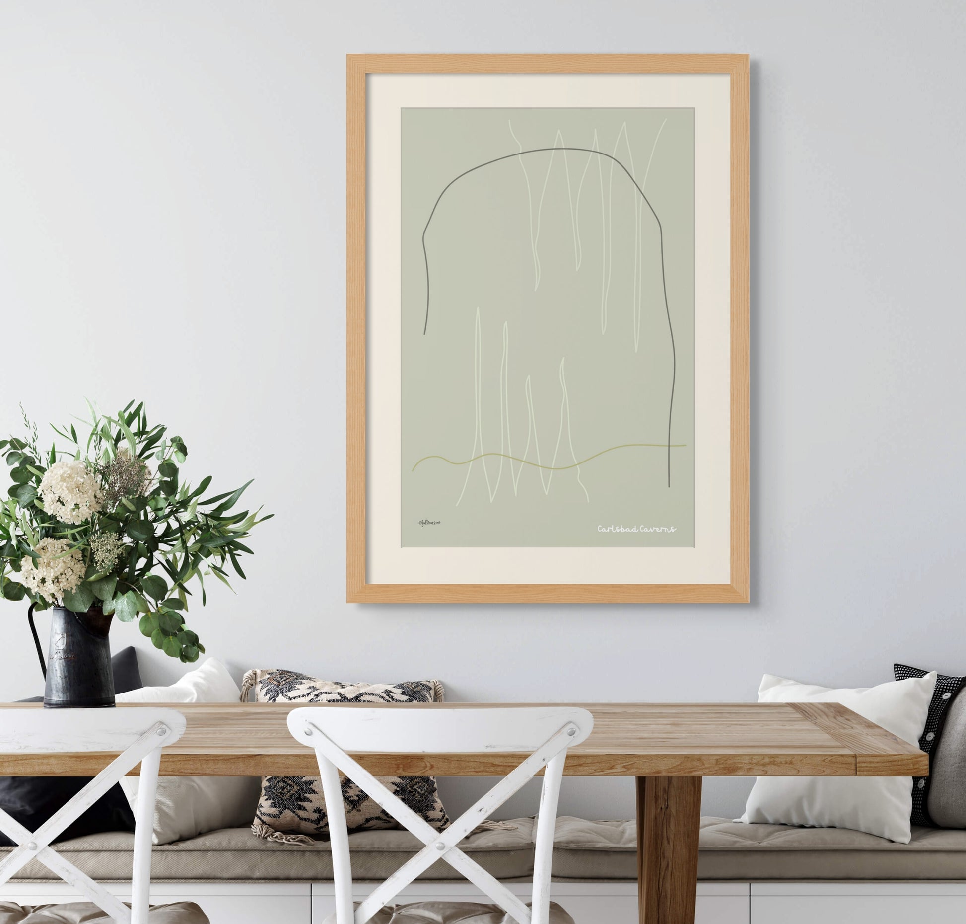 Vista Nuovo Fine Art Prints by Juliana2me