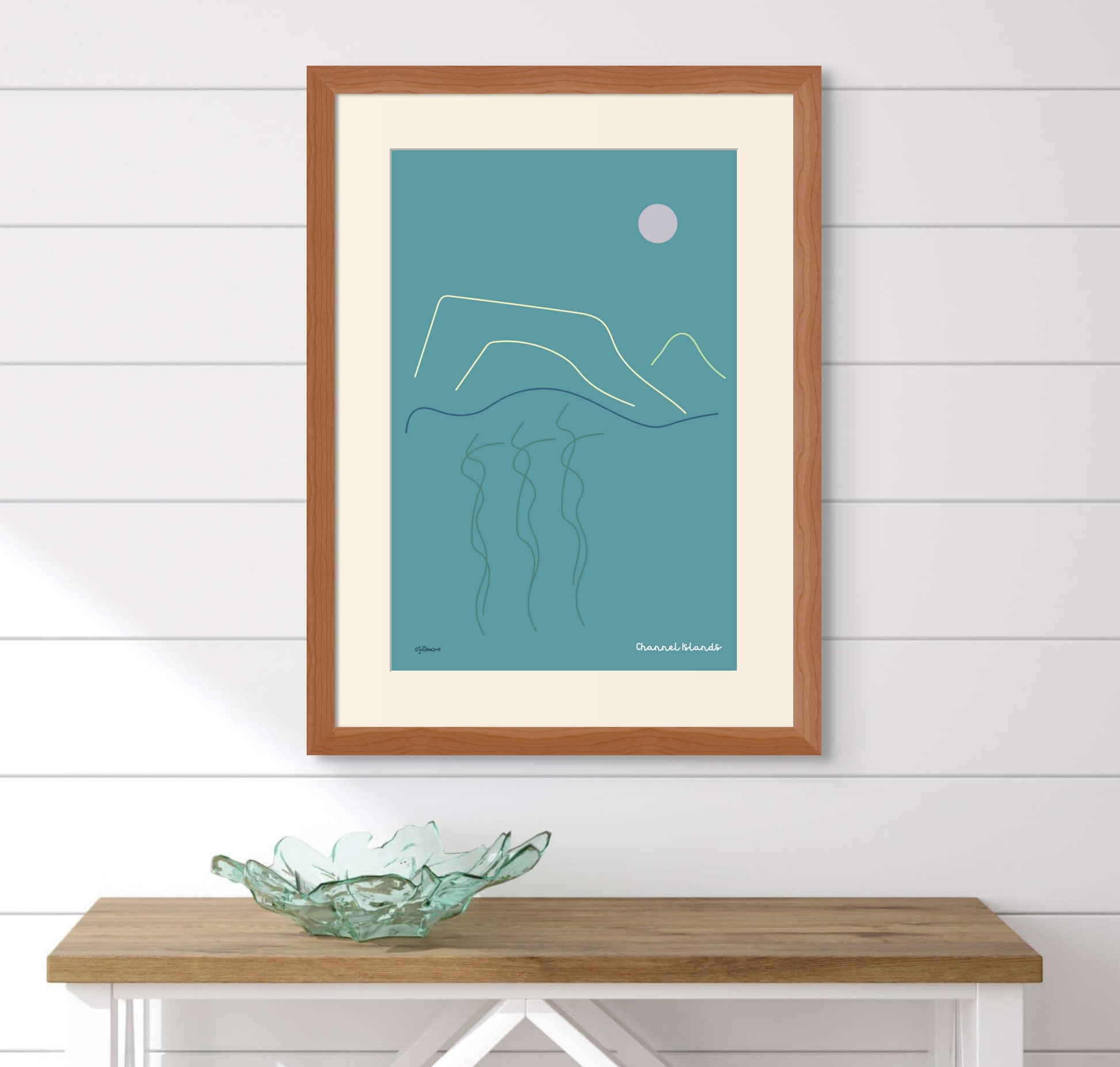 Vista Nuovo Fine Art Prints by Juliana2me