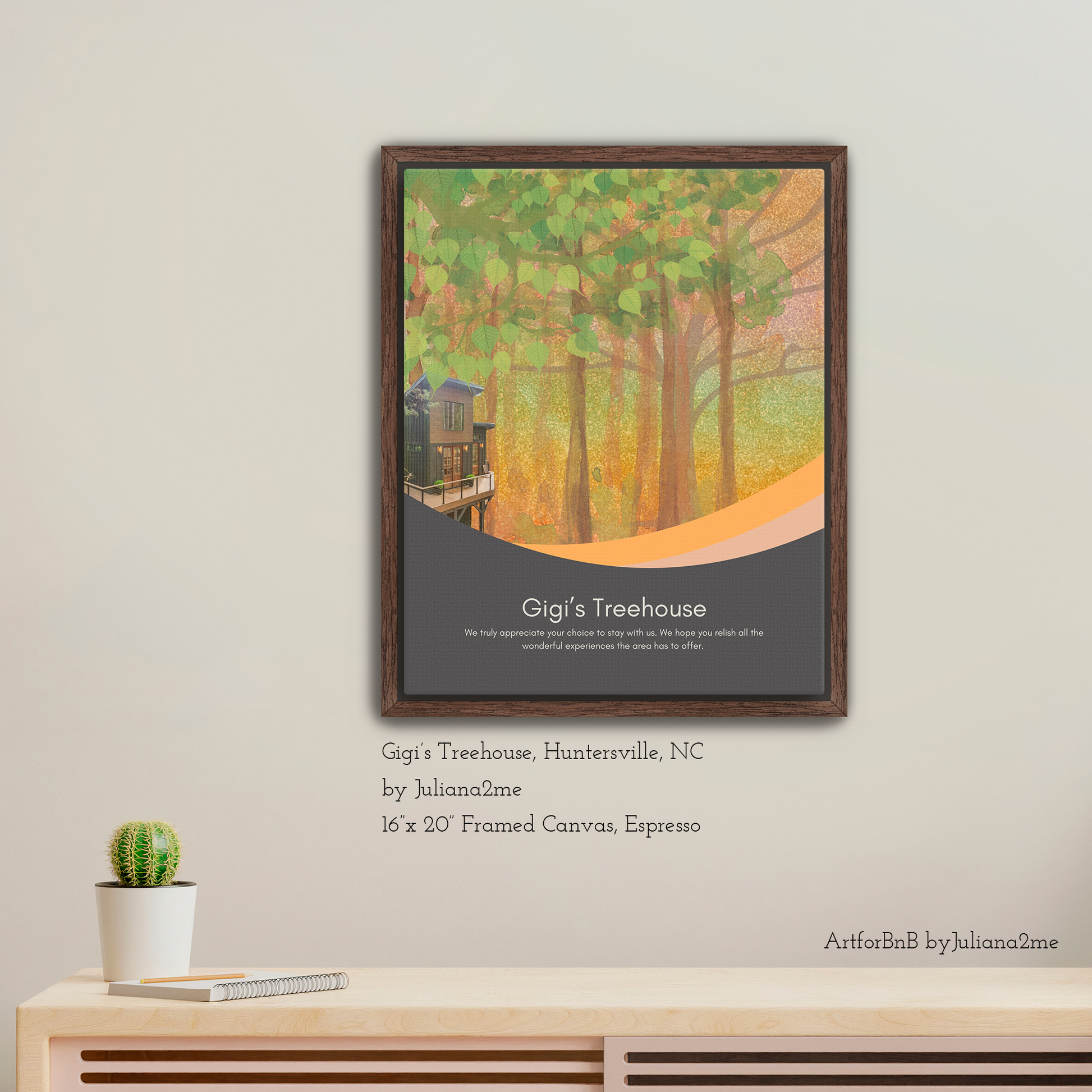 Vista Nuovo Fine Art Prints by Juliana2me