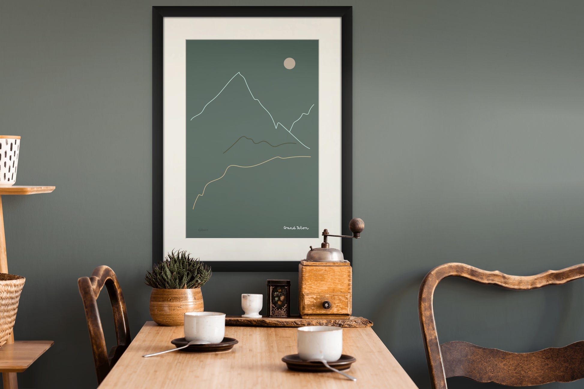 Vista Nuovo Fine Art Prints by Juliana2me