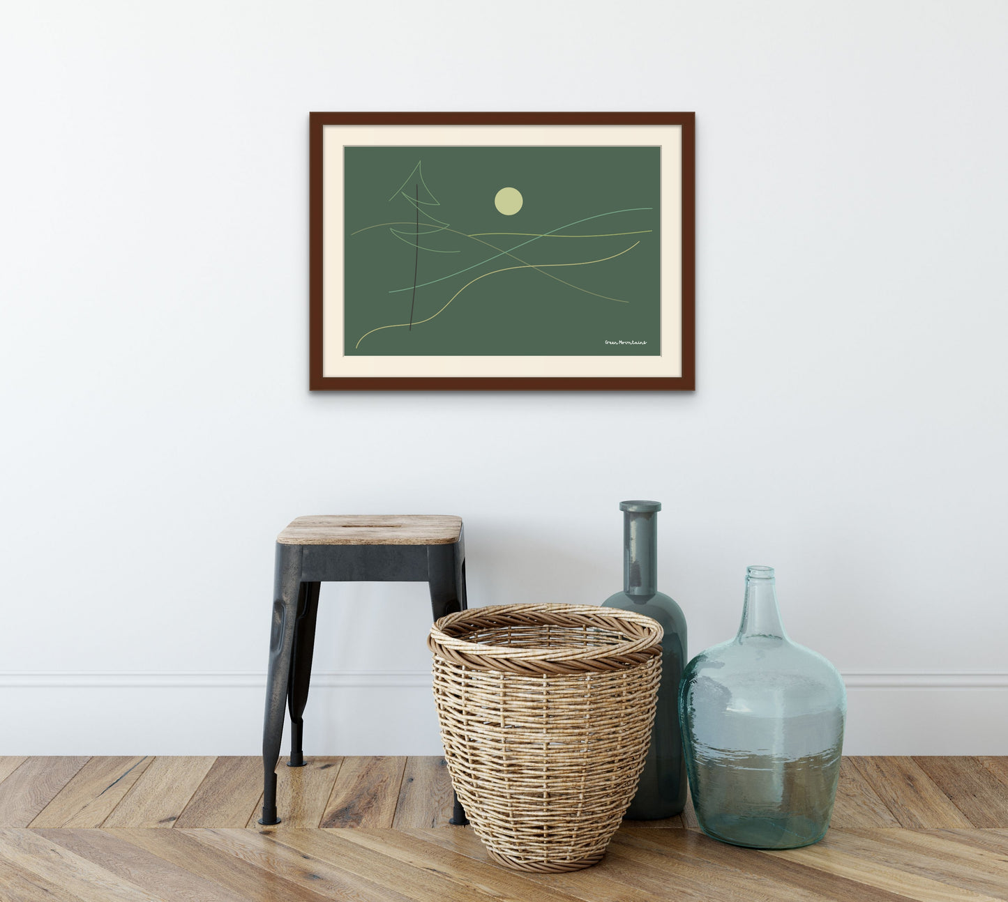 The Vermont Collection Fine Art Prints (UNFRAMED)