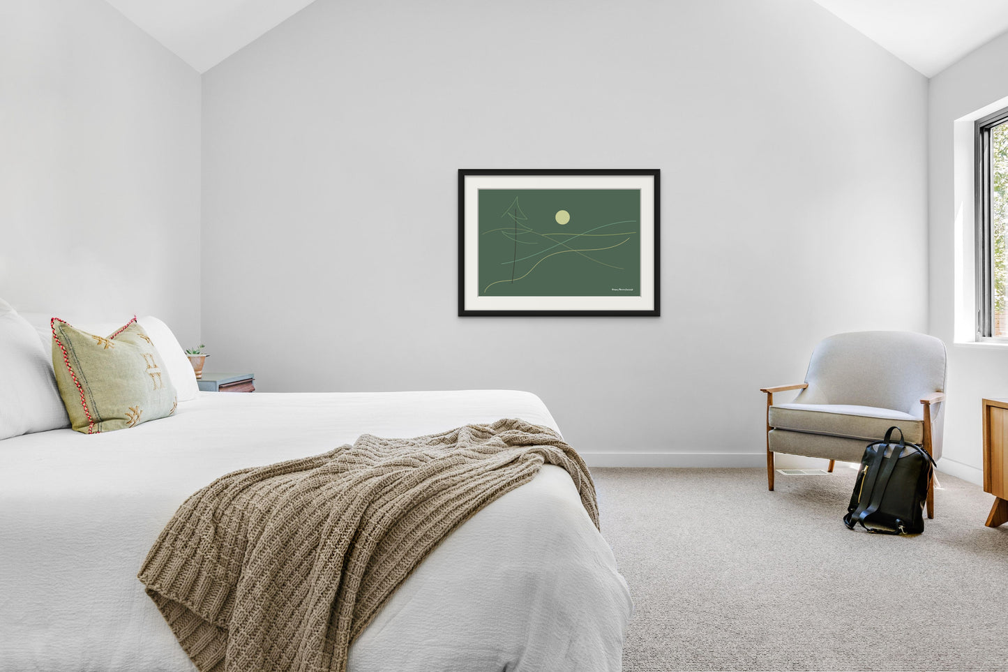 The Vermont Collection Fine Art Prints (UNFRAMED)