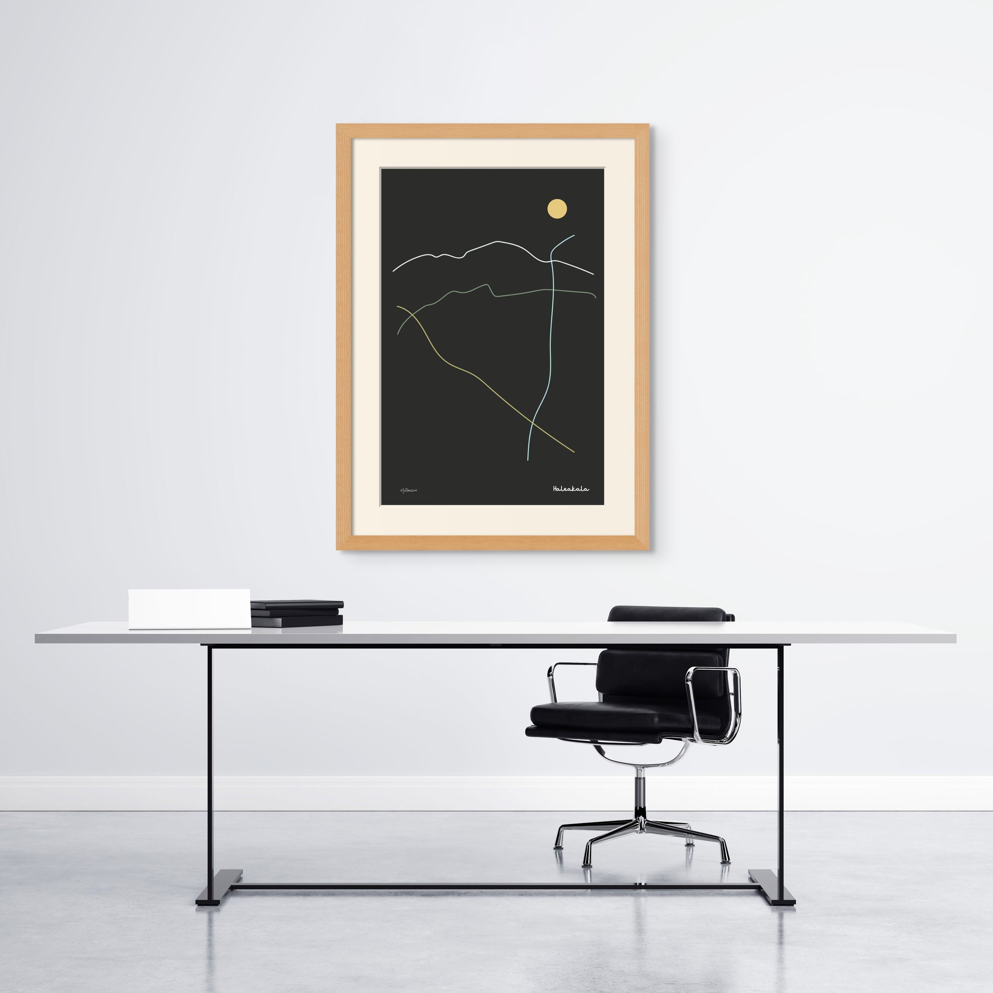 Vista Nuovo Fine Art Prints by Juliana2me