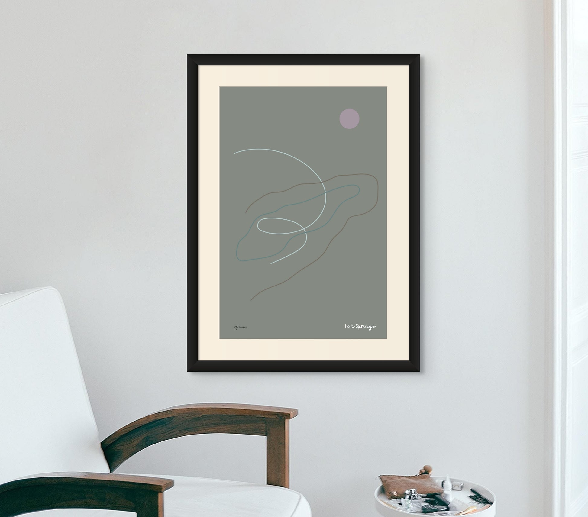 Vista Nuovo Fine Art Prints by Juliana2me